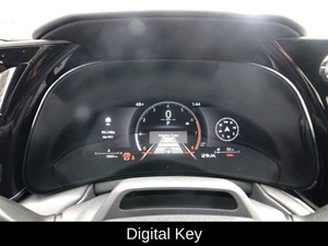 2024 Lexus TX 350 Premium 4dr SUV AWD certifié boîte de vitesses automatique propre et assez utilisée gauche cuir foncé Turbo électrique AWD ACC - Product Image 2