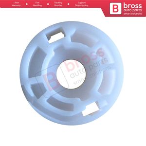 BWR865 Rueda reguladora de ventana trasera derecha para piezas de automóvil Golf Bross fabricadas en Turquía - Product Image 2