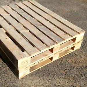Palettes en bois standard Euro Epal fabriquées en bois de pin de qualité supérieure pour usage industriel En stock Livraison rapide Achetez aujourd'hui - Product Image 6