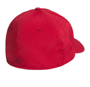 Casquette de baseball athlétique pour homme, ajustement extensible, pour les jours de match - Product Image 3