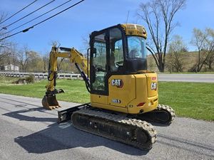 Nouveau tracteur mini-excavateur bon marché meilleur prix en stock - Product Image 3