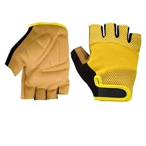 Gants de soutien du poignet réglables pour l'entraînement de gymnastique haltérophilie entraînement Fitness exercice lourd corps cuir cyclisme Sports - Product Image 3