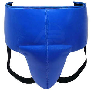 Protector Inguinal de Tamaño Personalizado para Artes Marciales, Protector Inguinal de Boxeo de Alta Calidad y Gran Venta - Product Image 3