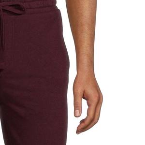 Pantalon de survêtement décontracté avec logo personnalisé 2025 dernier design Pantalon extensible à séchage rapide Joggers pour hommes Pantalons pour hommes - Product Image 6
