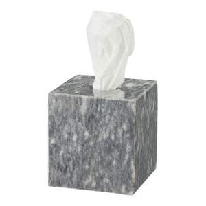 Boîte à serviettes de table au design unique pour la maison boîte à mouchoirs en marbre de qualité exclusive au prix le plus bas - Product Image 1