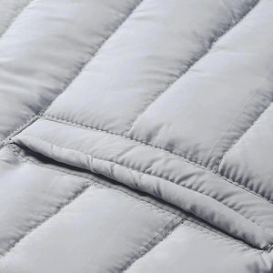 Chalecos Sin Mangas y Acolchados de Alta Calidad para Hombre con Logotipo Personalizado OEM, Chaleco Acolchado de Invierno para Hombre, Transpirable y de Venta Caliente - Product Image 5