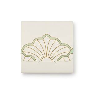 Natural <b>Pearl</b> Beaded Necklace 8mm Smooth Beads Handmade <b>Choker</b> Necklace Customized Size MS Handicraft - Product Image 2