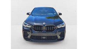 B-M-W X6 M 2023 Usado en Excelentes Condiciones - Product Image 4