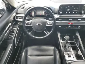 2021 Kia Telluride LX - Product Image 5