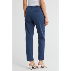 Pantaloni Cargo Sulfur Valley Bedrock Taglia 27 Ag Caden a Gamba Dritta Vita Media Oxford Antirughe Traspiranti Colorati Effetto Stropicciato - Product Image 2