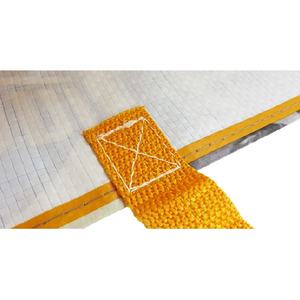 ถุงช้อปปิ้งผ้า PP สั่งทำพิเศษ - ใช้งานได้หลากหลาย - Product Image 6