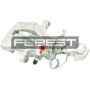 Pinza freno posteriore rh FEBEST (0377-CLRRH) - Product Image 1