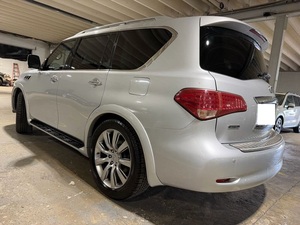 2012 INFINITI Q56 4WD LISTO PARA ENVIAR - Product Image 6