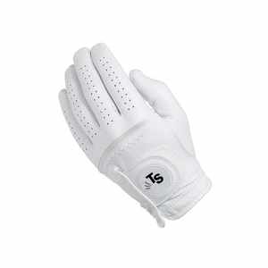 Gants de golf en peau de mouton neufs 2026 pour hommes – Durables, imperméables, avec sangle de poignet ajustable, grandes tailles, confortables, pour le sport – Prix raisonnable - Product Image 3