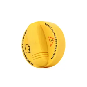 Bouchon de bouchon d'huile moteur Renault Kangoo 1 2 7700110770-8200062947 Catégorie de produit Lubrifiants et nettoyants pour moteurs - Product Image 1