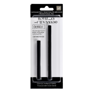 Penna Promozionale Personalizzata Mar Pencil per Merchandising - Product Image 2