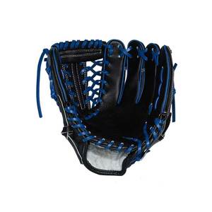 New Arrival High Quality Custom logo Baseball Goalkeeper Gloves by Leather - Product Image 3
