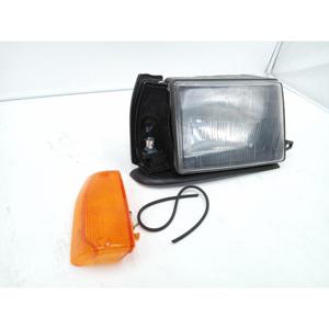 Faro Delantero Derecho LANCIA Serie Y10 (85>95) 712035860009 - Product Image 6