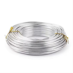 ขายส่งลวดอลูมิเนียม 2024 5058 6061 7075/ ลวดธรรมดา Rod 0.2-10 มม.ม้วน,Bonsai ลวด - Product Image 2