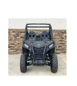 VENTA RÁPIDA 2024 CAN-AM Maverick TRAILS D P S 700 UTV en venta - Product Image 3