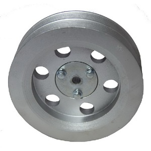 รอกขนาดใหญ่ รุ่น 750 Ref 445989 สำหรับงานหนัก - Product Image 1