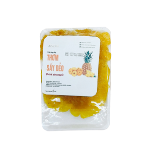 Ananas séché doux ananas sec avec de délicieuses collations d'ananas séchées de haute qualité - Product Image 2