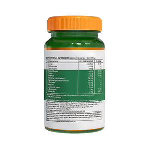 Mélatonine de qualité supérieure 10 mg à libération prolongée avec Valeriana Wallichii pour adultes uniquement, non destiné aux femmes enceintes - Product Image 2