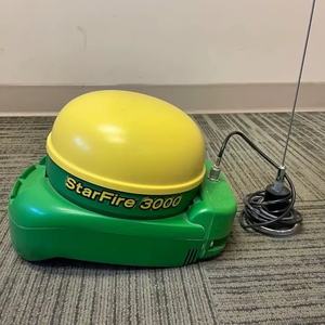 John Dear Starfire 3000 con RTK disponible - Product Image 1