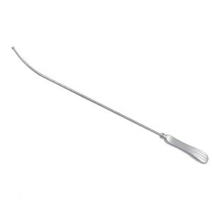 OEM โลโก้สเตนเลสสตีลมาตรฐาน33ซม. แบบปรับแต่งได้ - Product Image 3