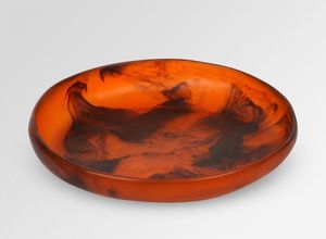 EST EN GROS DE HAUTE QUALITÉ BOLS Personnalisé Résine Couleur Cuisine Alimentaire Camphorae Bol En Bois - Product Image 3