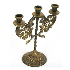 Nouvel arrivage de candélabres modernes en acier inoxydable et métal de qualité créative bougeoir pour accessoires d'éclairage - Product Image 5