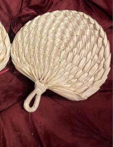 Duradero y elegante, ventilador de mano de bambú de alta calidad para todas las estaciones-Durable Vietnam Custom Bamboo Handfan con alta calidad - Product Image 6