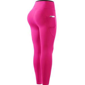 Women's Warm Velvet <b>Winter</b> <b>Leggings</b> Large Size S-5XL High Waist <b>Thick</b> Pant Trousers with Seamed Technics <b>for</b> Summer - Product Image 2