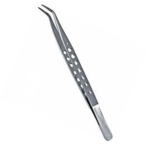 แหนบเพชรรุ่นใหม่ล่าสุดปี 2023 พร้อมตัวล็อค ผลิตจากสแตนเลสคุณภาพดีเยี่ยม MOQ ต่ำ - Product Image 4