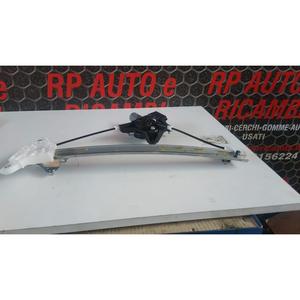 Mecanismo Regulador de Ventanilla Delantera Derecha para TOYOTA Yaris Cross Serie (20>) 85710-0D540 M15A-FXE - Product Image 6