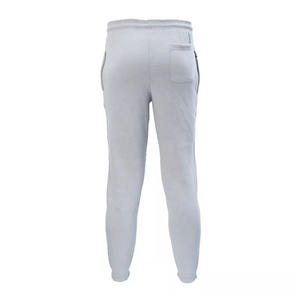 High Quality Midweight Polyester Brushed Men's Vintage Joggers Custom <b>Fleece</b> Straight Leg Mid Waist Washed <b>Trouser</b> - Product Image 5