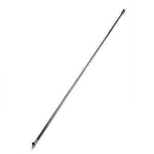 แท่งเหล็กสำหรับซ่อมแซมบุ๋มที่มีการหมุน360องศาร่นสแตนเลส5/16 50ซม. - Product Image 6