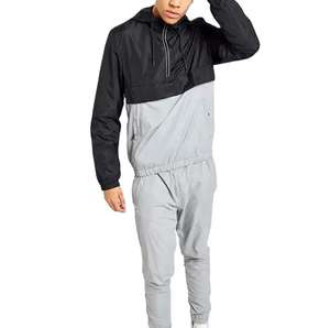 Survêtements pour hommes de qualité supérieure fabriqués sur mesure avec une coupe parfaite, le meilleur matériau pour la saison hivernale, grande taille - Product Image 1