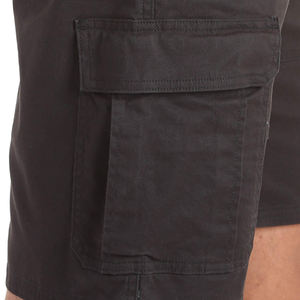 Short cargo robuste-Tenue de jour polyvalente, idéale pour l'utilité, conçue pour les activités de plein air, coupe confortable-Short en gros - Product Image 5