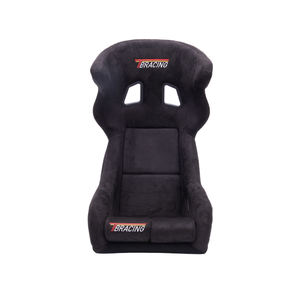 Siège de course en fibre de verre RS-03 Separato Sport Outdoor Shell Leg - Product Image 5