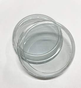 Customized Disposable Logo Lid Pack <b>Food</b> Grade Recycled Clear <b>PET</b> Plastic Cup Lids for Sandwich and Sushi Transparent Packaging - Product Image 5