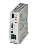 PHOENIXS CONTACT DC24V Relay Solid State Miniatur Tertutup Daya Tinggi 2905743