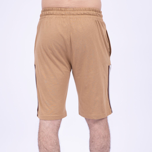 Vente en gros de bas de sport en tricot de polyester pour hommes - Product Image 6