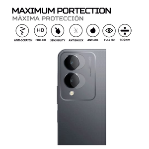 ฟิล์มกันรอยหน้าจอ ANTISHOCK สำหรับโทรศัพท์มือถือ Vivo G2 รุ่นพรีเมียม - Product Image 2