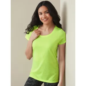 T-shirt in cotone Active Cotton Touch per merchandising sportivo - Product Image 1