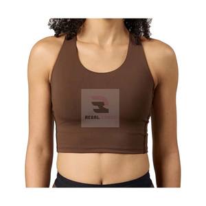 Fitness Sport Bra Sports Top Fitness Yoga Bra pour femme - Product Image 4