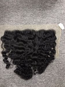 Vente de la meilleure qualité birmane bouclée 100% cheveux humains naturels pour les femmes noires d'extensions de cheveux humains vietnamiens - Product Image 5