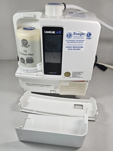 Pour la nouvelle machine de purification d'eau alcaline K8 - Product Image 1