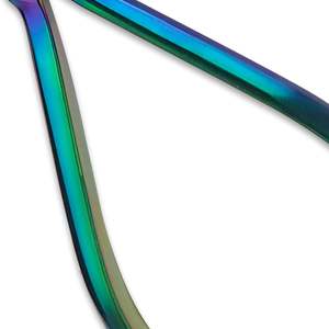 Pince ergonomique pour la pose de supports orthodontiques, outil en acier inoxydable de haute qualité pour appareils dentaires, durabilité longue durée - Product Image 4