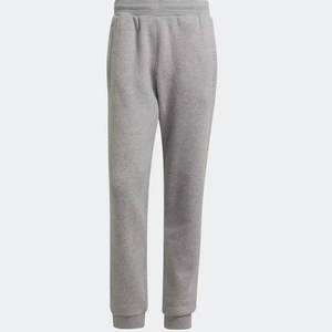 Pantalon de survêtement décontracté pour hommes en toile d'extérieur à la mode en polaire douce légère et épaisse avec cordon de serrage personnalisé - Product Image 1